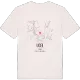 Ucel kort T-shirt