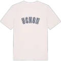 Uchon college T-shirt