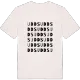 Udds ordleg T-shirt