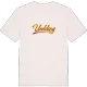Uedding baseball T-shirt
