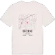 Uffculme kort T-shirt