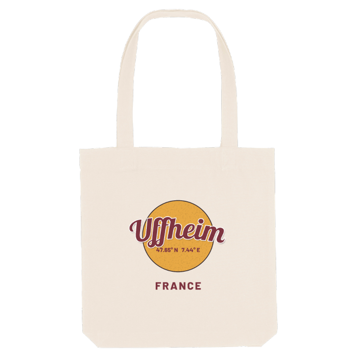Uffheim cirkel mulepose – mulepose fra PinShirt