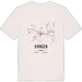 Uhingen kort T-shirt
