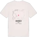 Uhlbach kort T-shirt