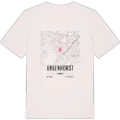 Uhlenhorst kort T-shirt