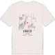 Uitgeest kort T-shirt