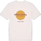 Uithuizermeeden cirkel T-shirt