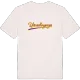 Uitwellingerga baseball T-shirt