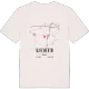 Újfehértó kort T-shirt