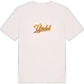 Újtelek baseball T-shirt