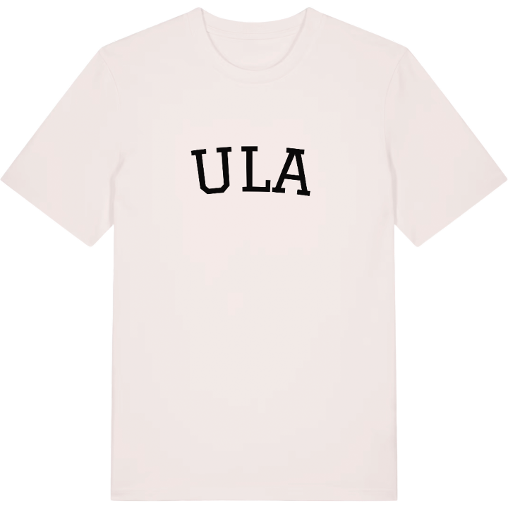 Ula buet T-shirt – t-shirt fra PinShirt