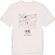 Ulaş kort T-shirt