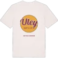 Uley cirkel T-shirt