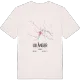 Ullånger kort T-shirt