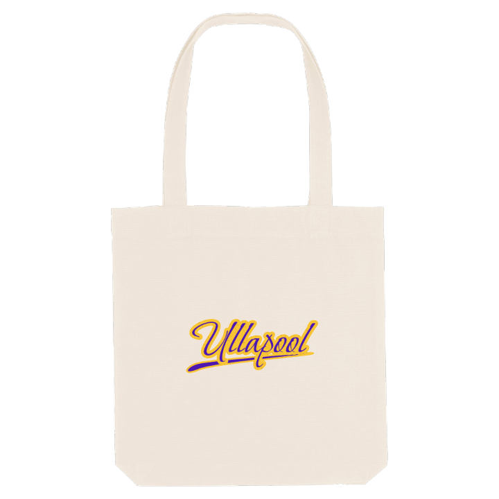 Ullapool baseball mulepose – mulepose fra PinShirt