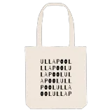 Ullapool ordleg mulepose