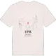 Ulpha kort T-shirt