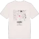Ulubey kort T-shirt