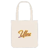 Ulus baseball mulepose