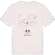 Ulus kort T-shirt