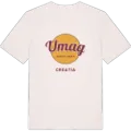 Umag cirkel T-shirt