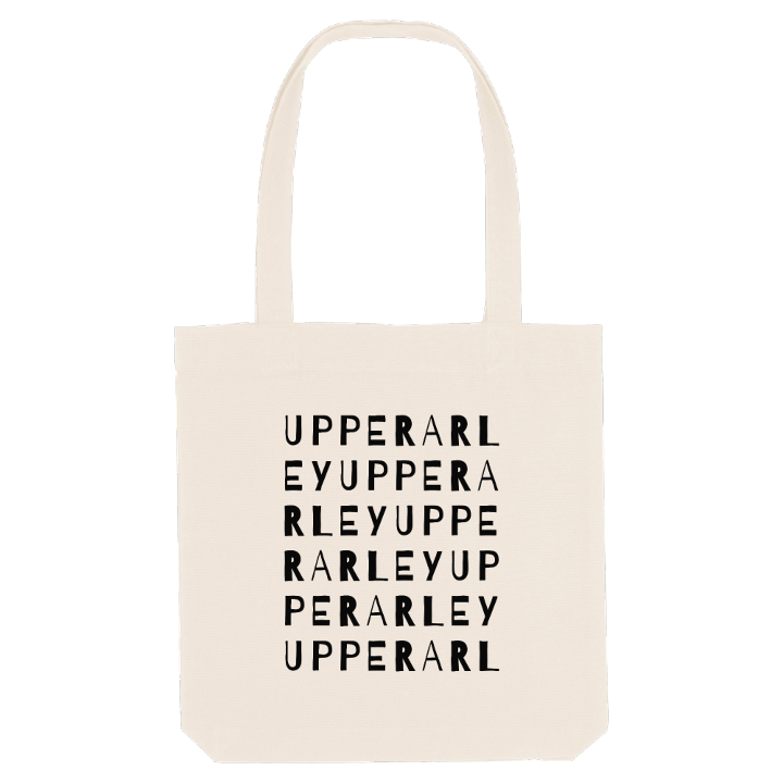 Upper Arley ordleg mulepose – mulepose fra PinShirt