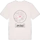 Upplångö T-shirt