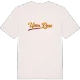 Upton Pyne baseball T-shirt