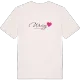 Urcy hjerte T-shirt
