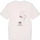 Urk kort T-shirt