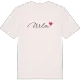 Urla hjerte T-shirt