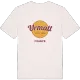 Urmatt cirkel T-shirt