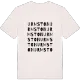Urmston ordleg T-shirt