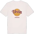 Urön cirkel T-shirt