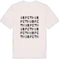 Urpeth ordleg T-shirt
