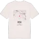 Urval kort T-shirt