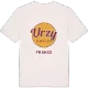 Urzy cirkel T-shirt
