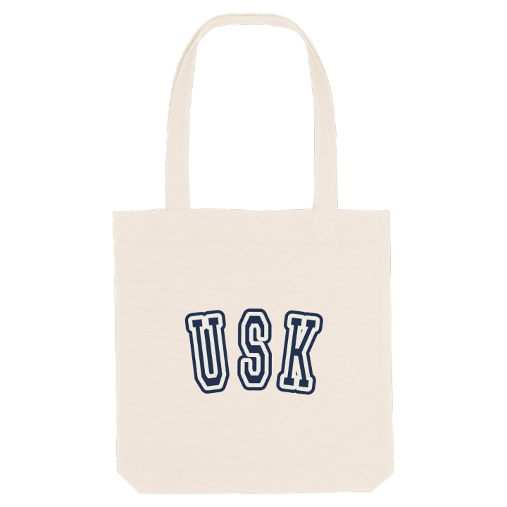Usk college mulepose – mulepose fra PinShirt