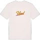 Ussel baseball T-shirt