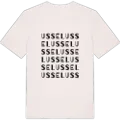 Ussel ordleg T-shirt