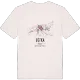 Ustka kort T-shirt