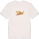 Utiel baseball T-shirt