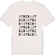 Utrera ordleg T-shirt