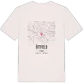 Üttfeld kort T-shirt