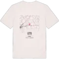 Utti kort T-shirt