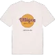 Uttigen cirkel T-shirt