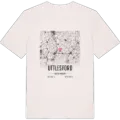 Uttlesford kort T-shirt