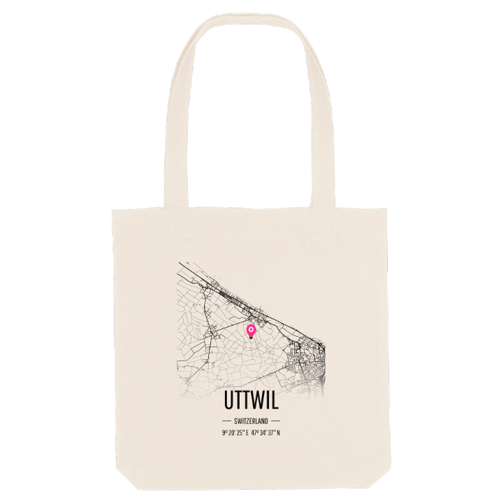 Uttwil kort mulepose – mulepose fra PinShirt