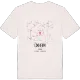 Üxheim kort T-shirt