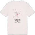Užventis kort T-shirt